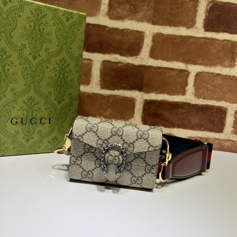 Gucci Handbags 988